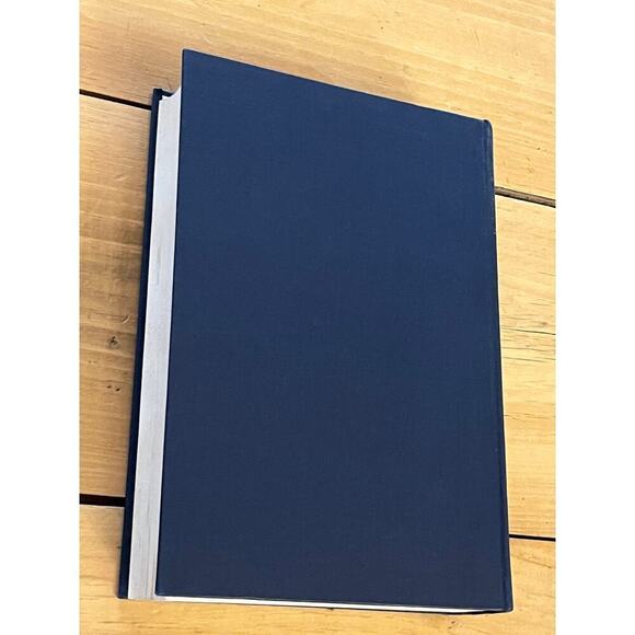 VTG Kortum-Bockris textbook of Electrochemistry II Book. 1951. science HC/DJ - Picture 5 of 14